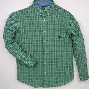 Chaps Easy Care XL Button Down Shirt